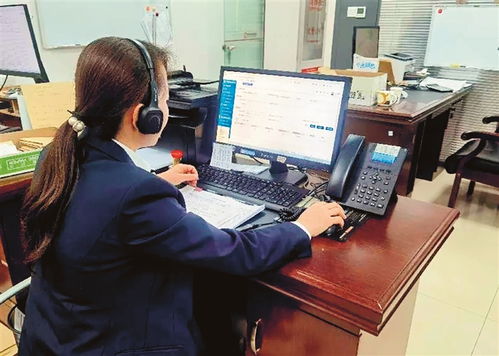 鄂尔多斯医保智能语音咨询服务系统正式上线，开启信息咨询服务新篇章